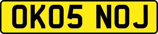 OK05NOJ