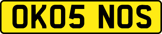 OK05NOS