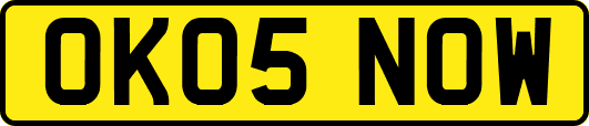 OK05NOW