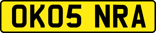 OK05NRA