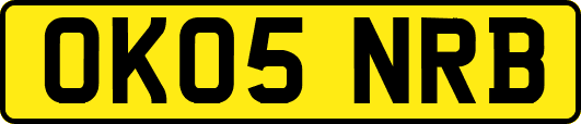 OK05NRB