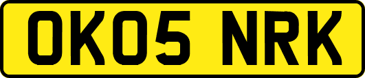 OK05NRK