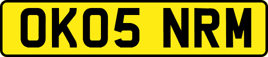 OK05NRM