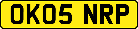OK05NRP