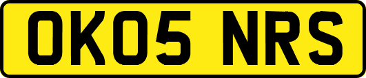 OK05NRS