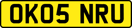 OK05NRU