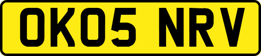 OK05NRV