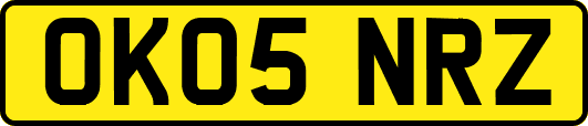 OK05NRZ