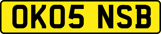 OK05NSB