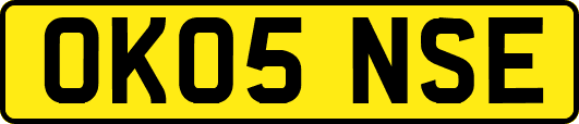 OK05NSE