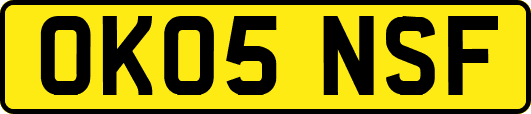 OK05NSF