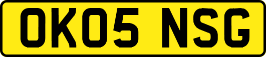 OK05NSG