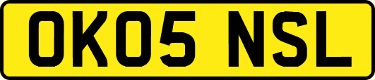 OK05NSL