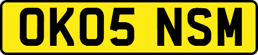 OK05NSM