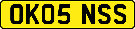OK05NSS