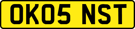 OK05NST