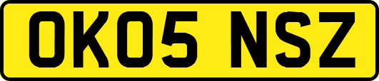 OK05NSZ