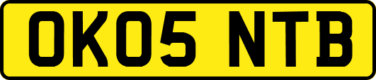 OK05NTB