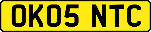 OK05NTC