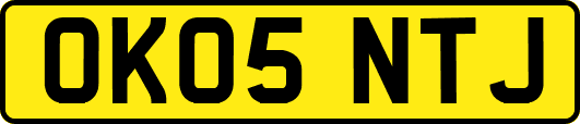 OK05NTJ