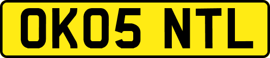 OK05NTL