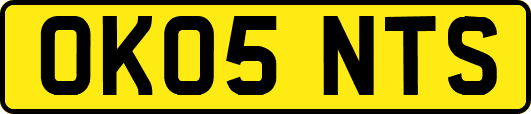 OK05NTS