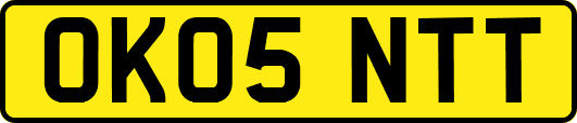 OK05NTT