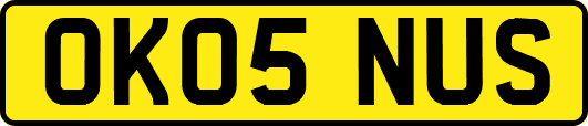 OK05NUS