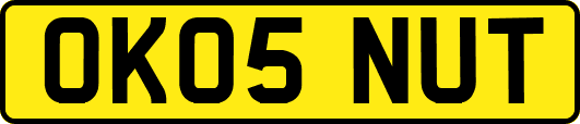 OK05NUT
