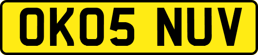 OK05NUV
