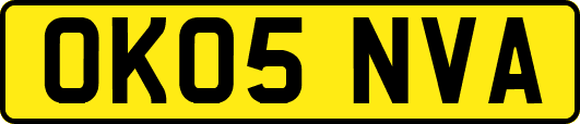 OK05NVA