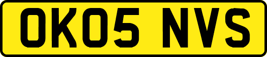 OK05NVS