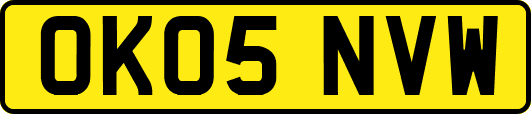 OK05NVW