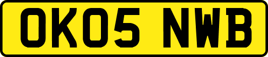 OK05NWB