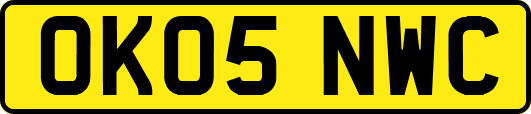 OK05NWC