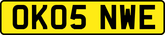 OK05NWE
