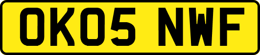 OK05NWF
