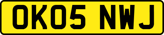 OK05NWJ