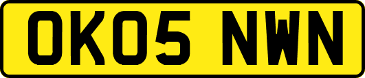 OK05NWN