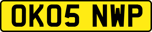 OK05NWP