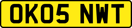 OK05NWT