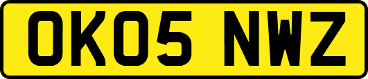 OK05NWZ