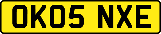 OK05NXE