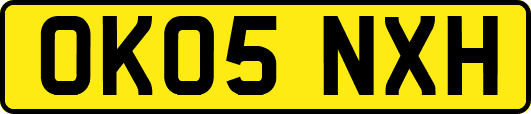 OK05NXH