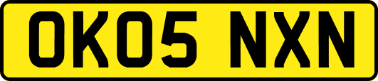 OK05NXN