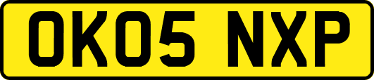 OK05NXP