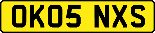 OK05NXS