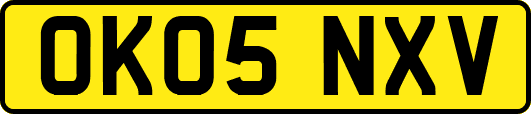 OK05NXV