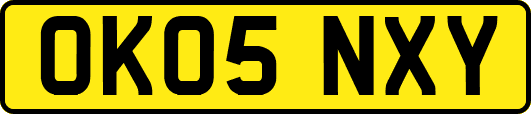 OK05NXY