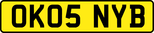 OK05NYB